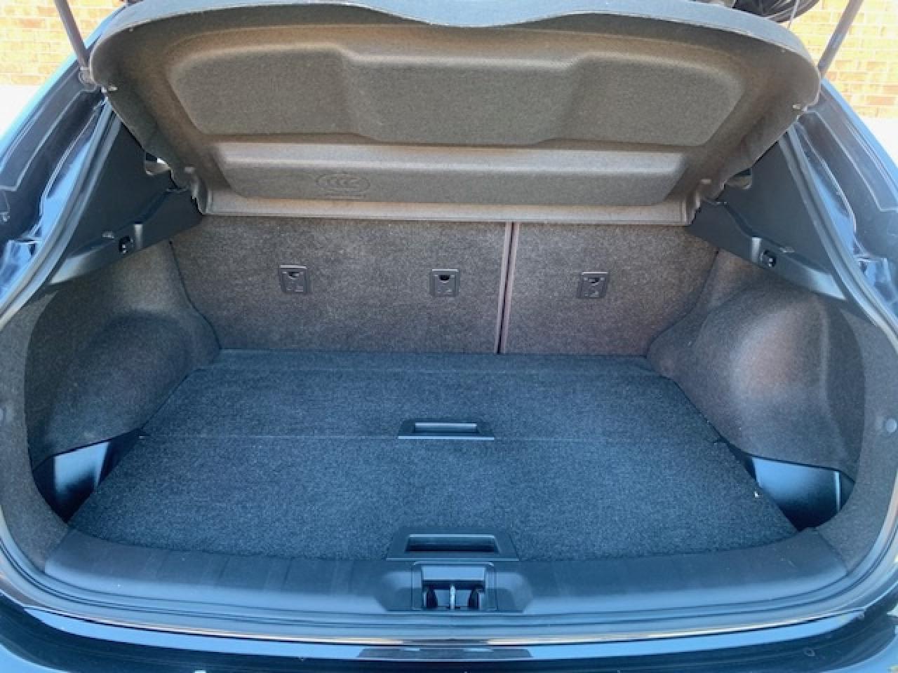 2017 Nissan Qashqai SV AWD Photo