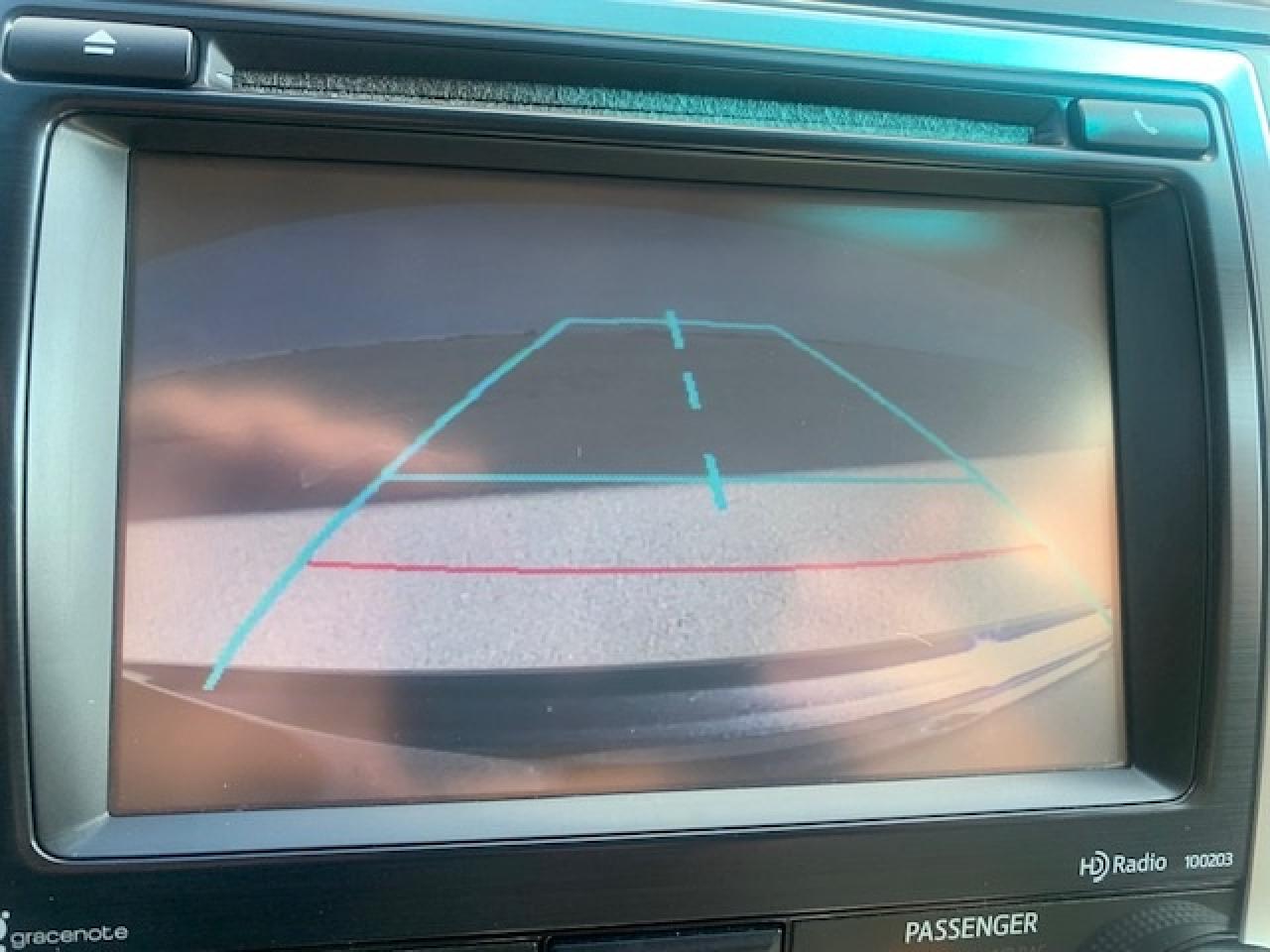 2014 Toyota Camry LE Photo