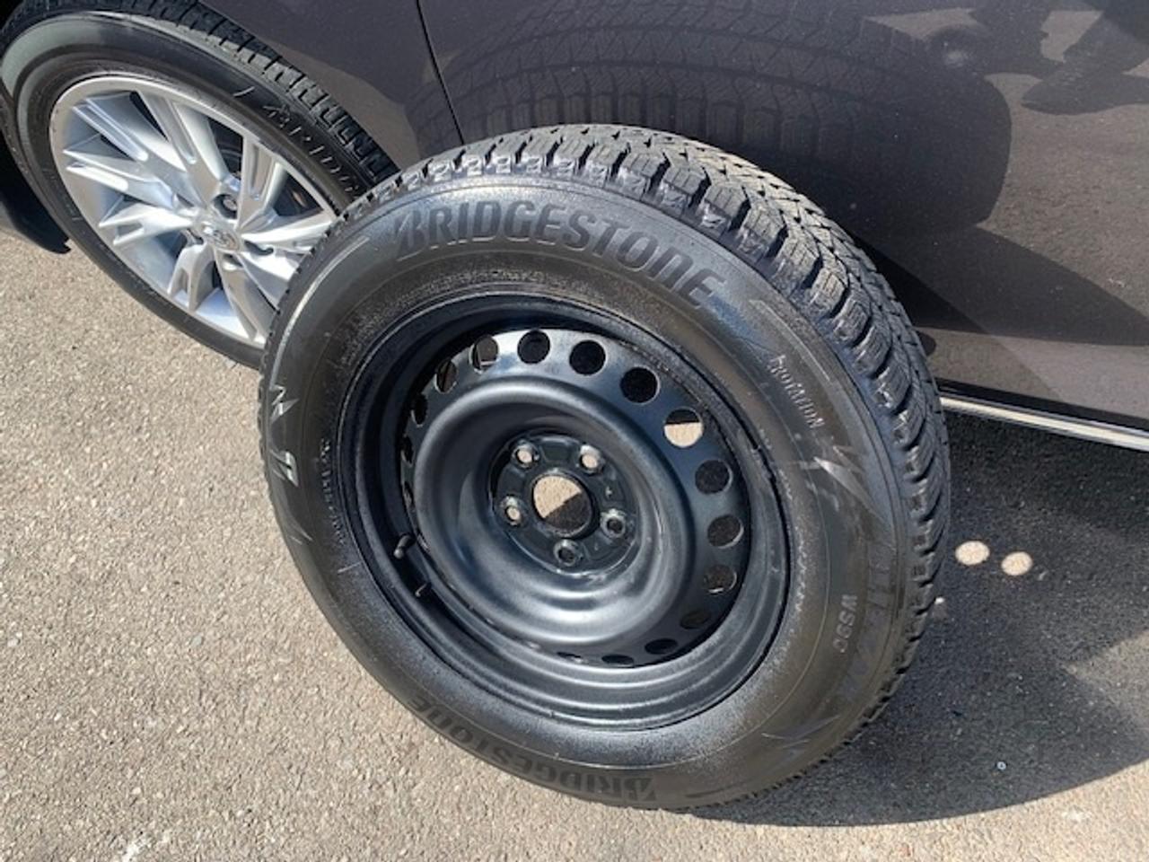 2014 Toyota Camry LE Photo