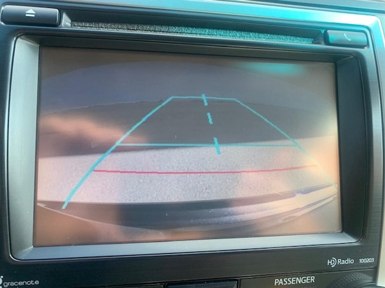 2014 Toyota Camry LE Photo