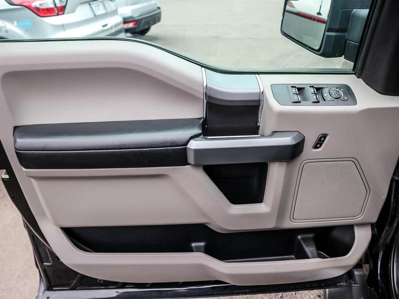 2018 Ford F-150 XLT,XTR,AWD,LONG,REAR CAM,BT,ALLOYS,SIDE BARS Photo