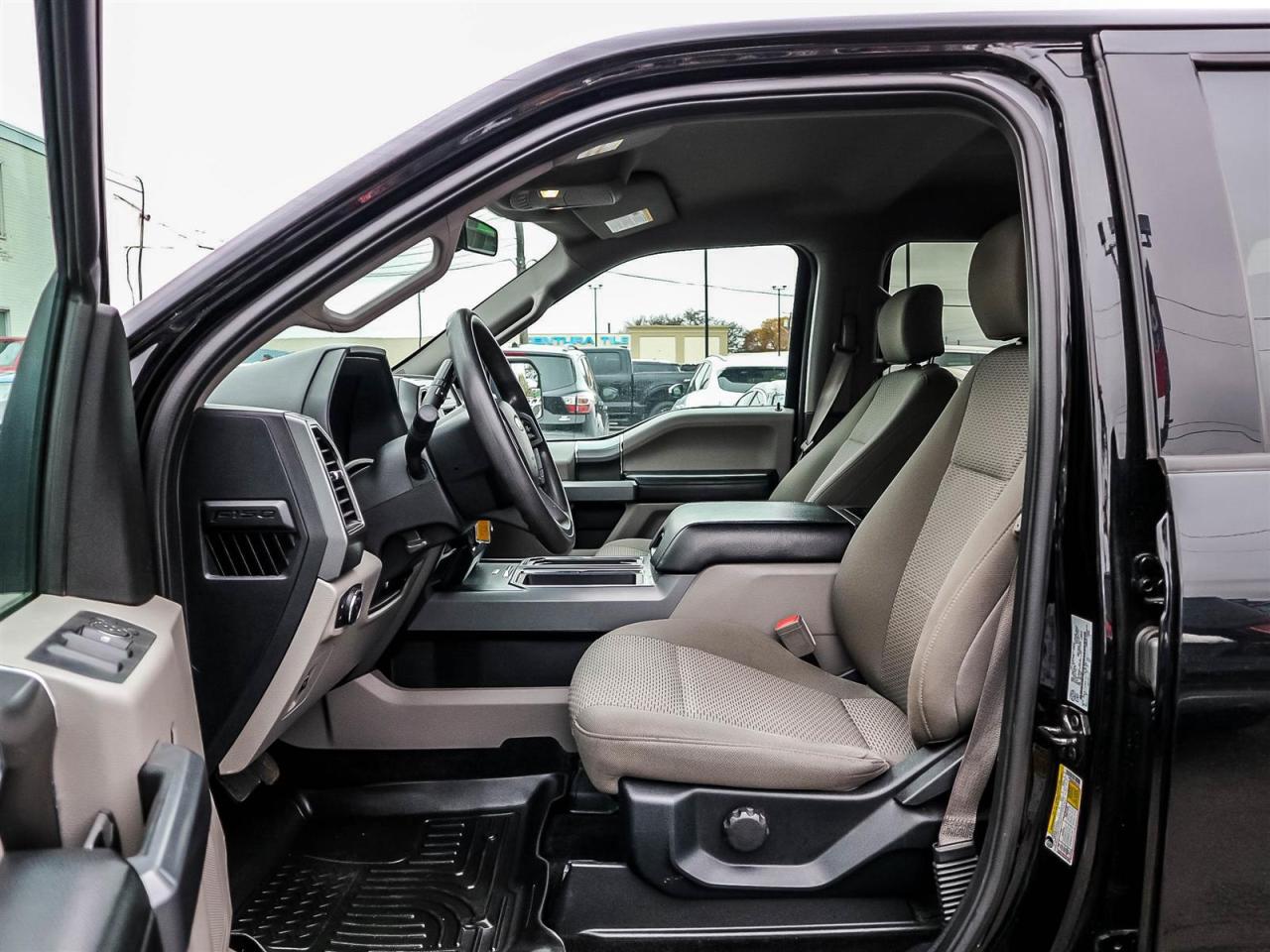 2018 Ford F-150 XLT,XTR,AWD,LONG,REAR CAM,BT,ALLOYS,SIDE BARS Photo