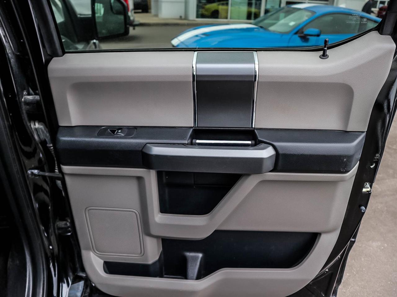 2018 Ford F-150 XLT,XTR,AWD,LONG,REAR CAM,BT,ALLOYS,SIDE BARS Photo