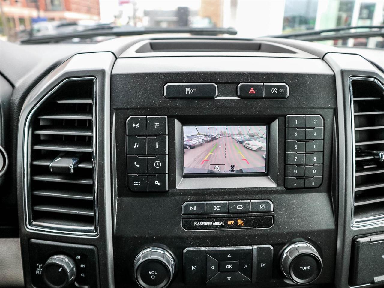 2018 Ford F-150 XLT,XTR,AWD,LONG,REAR CAM,BT,ALLOYS,SIDE BARS Photo