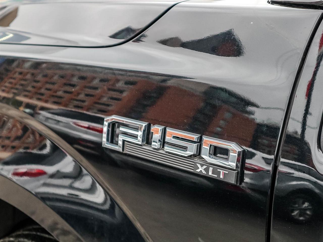 2018 Ford F-150 XLT,XTR,AWD,LONG,REAR CAM,BT,ALLOYS,SIDE BARS Photo