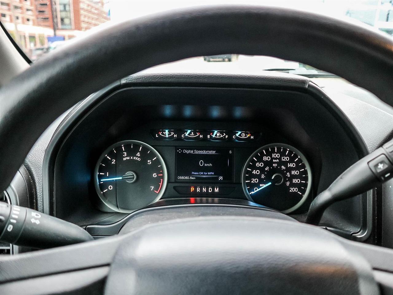 2018 Ford F-150 XLT,XTR,AWD,LONG,REAR CAM,BT,ALLOYS,SIDE BARS Photo