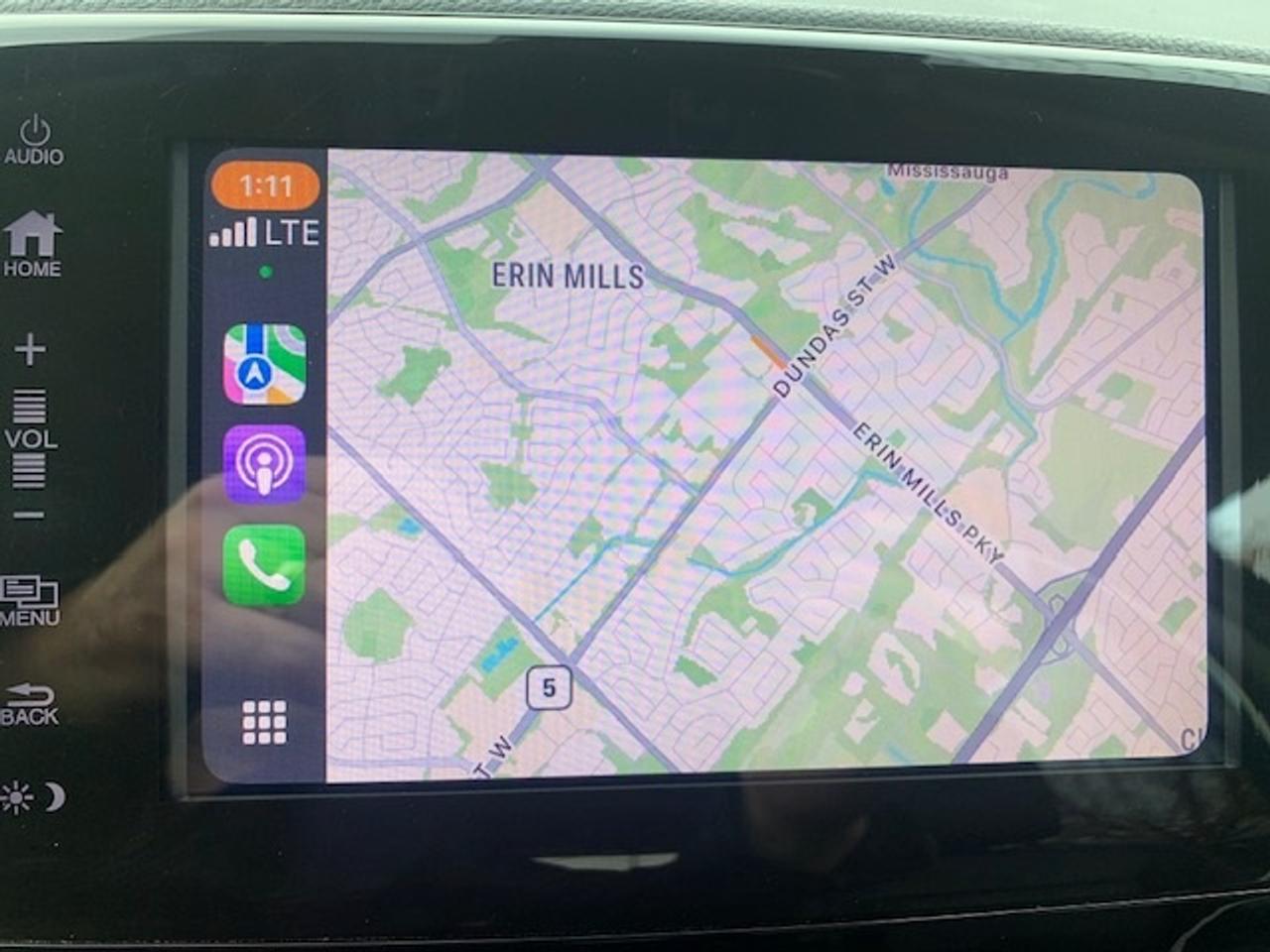 2017 Honda Pilot Touring AWD Photo