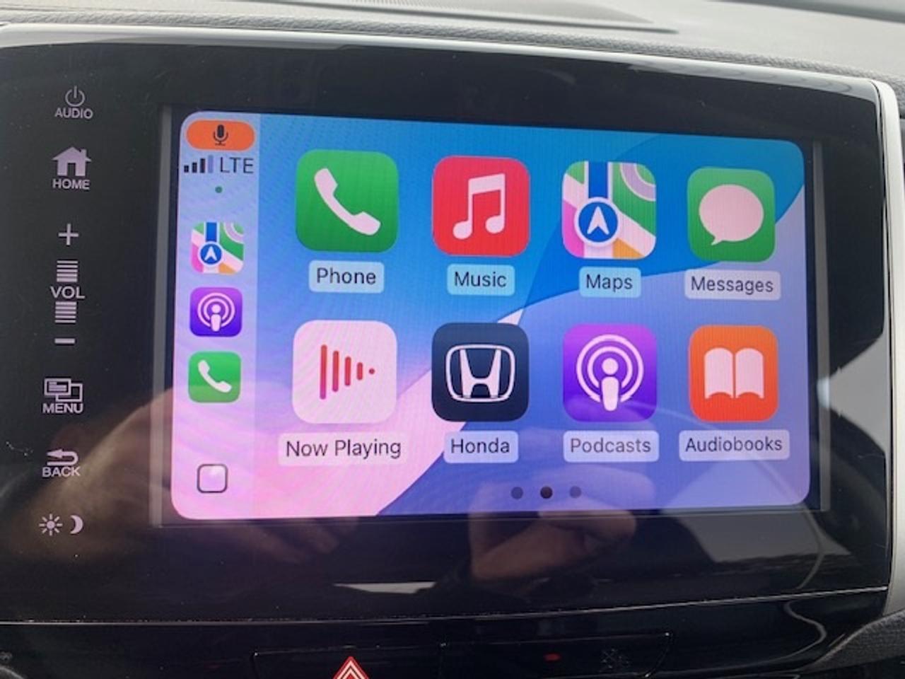 2017 Honda Pilot Touring AWD Photo