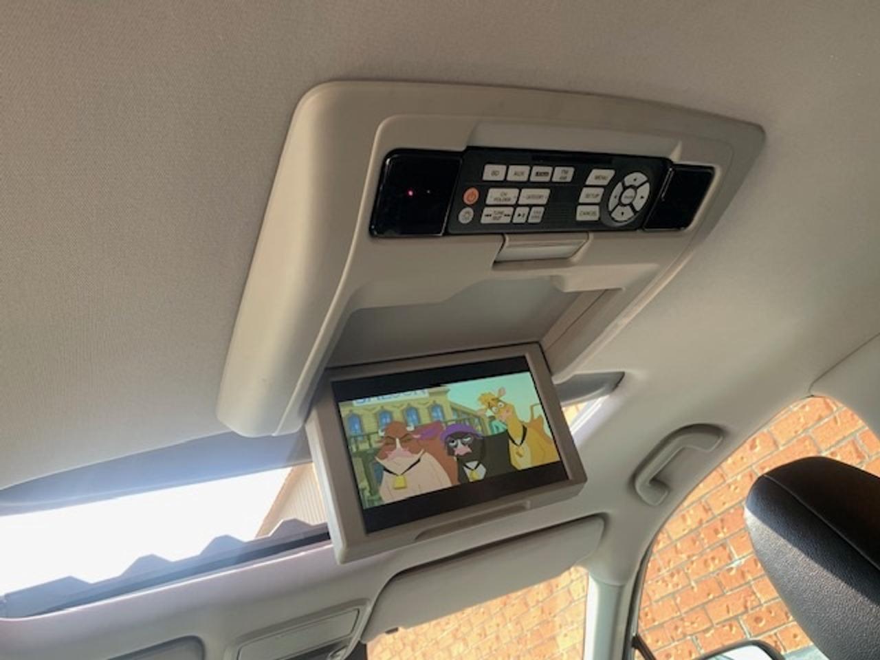 2017 Honda Pilot Touring AWD Photo