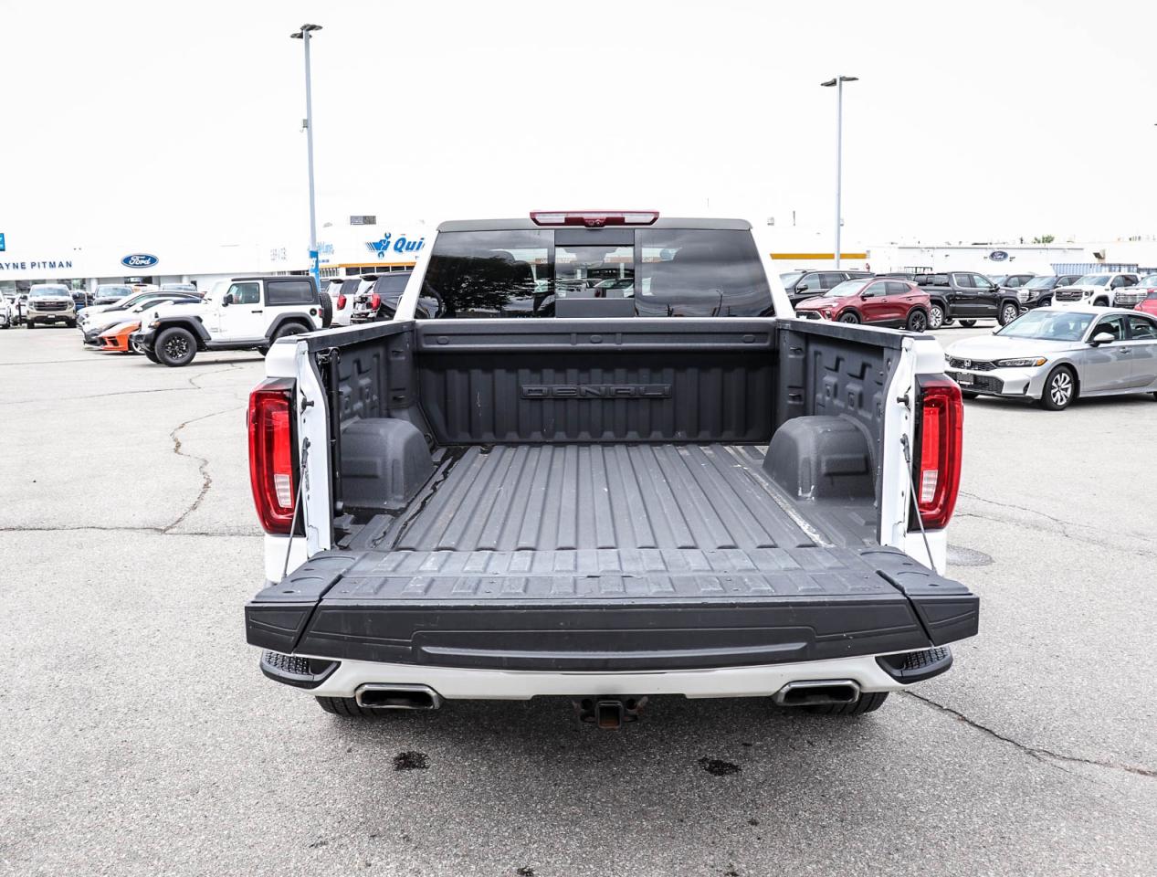 2023 GMC Sierra 1500 Denali Photo