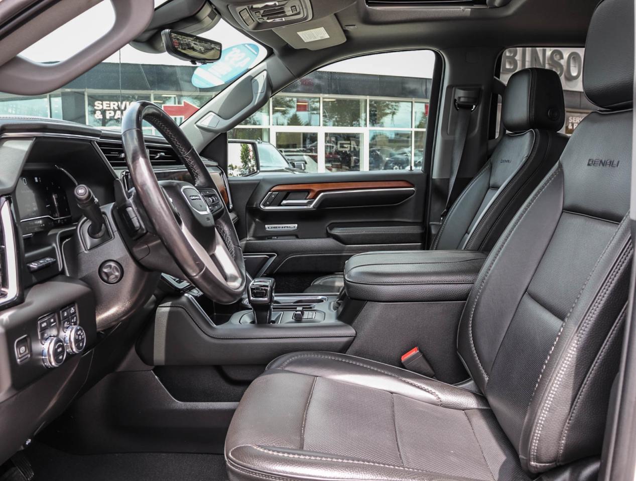 2023 GMC Sierra 1500 Denali Photo