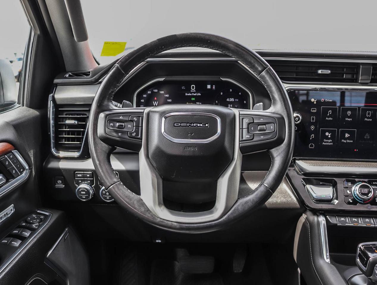 2023 GMC Sierra 1500 Denali Photo