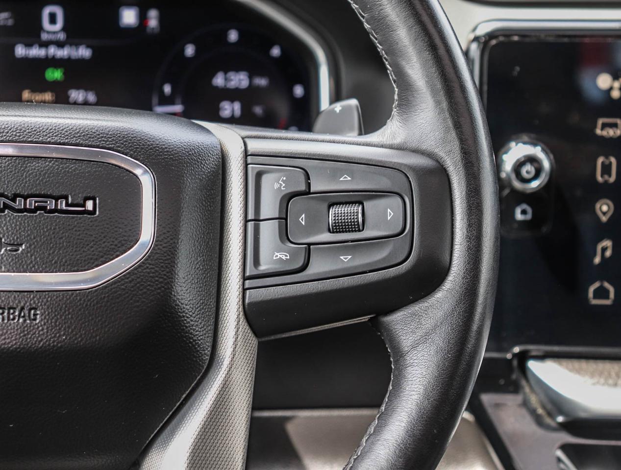 2023 GMC Sierra 1500 Denali Photo