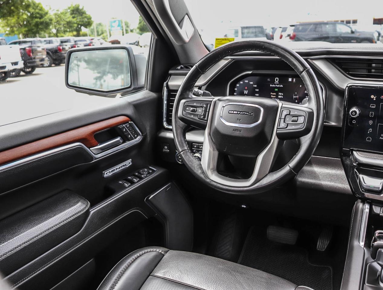 2023 GMC Sierra 1500 Denali Photo