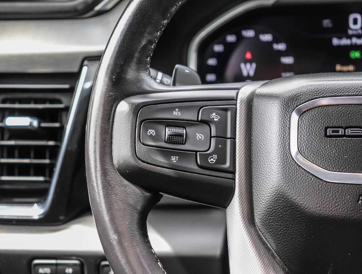 2023 GMC Sierra 1500 Denali Photo