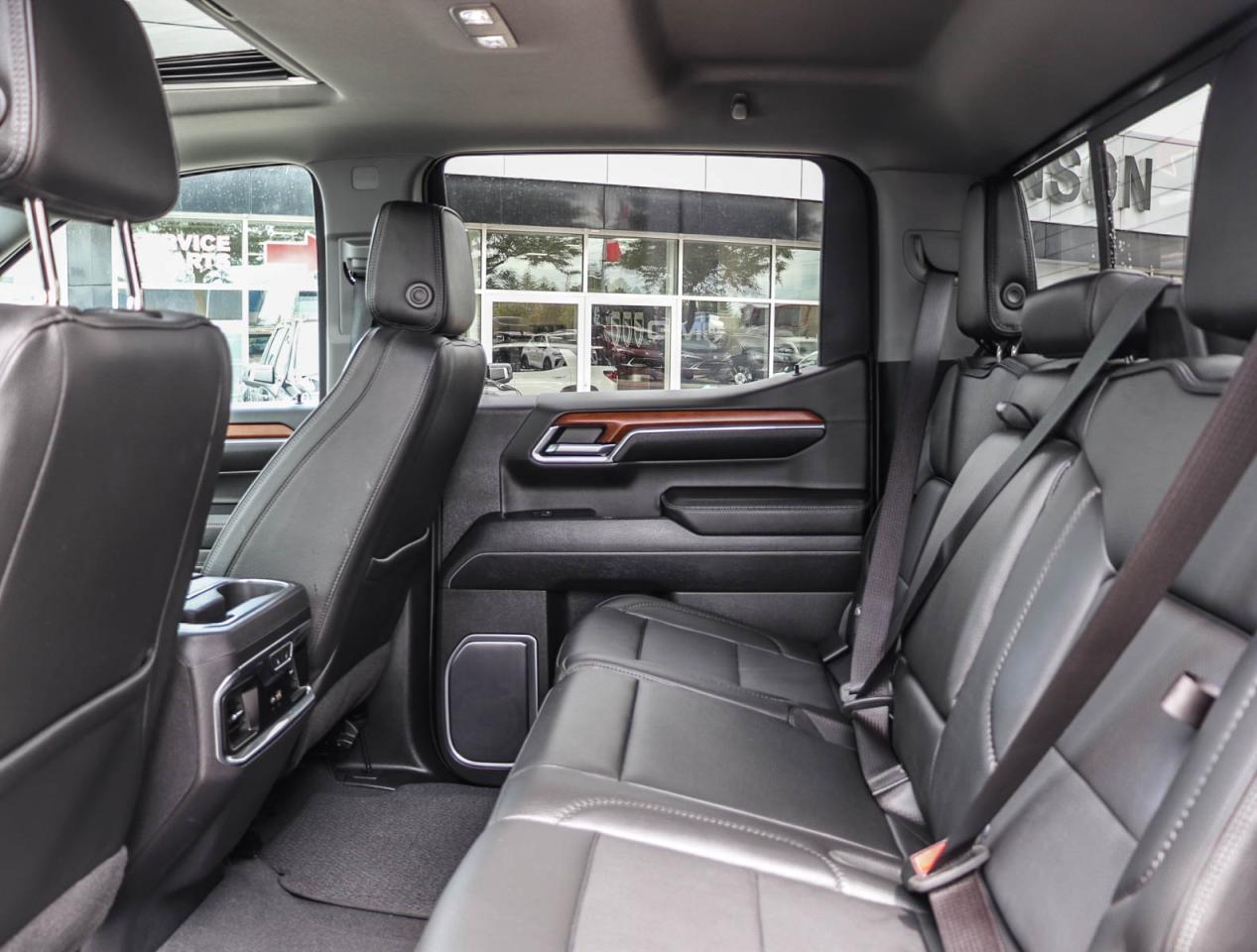 2023 GMC Sierra 1500 Denali Photo