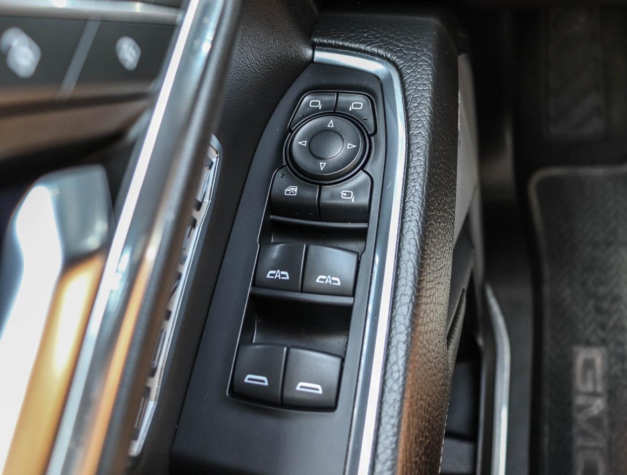 2023 GMC Sierra 1500 Denali Photo