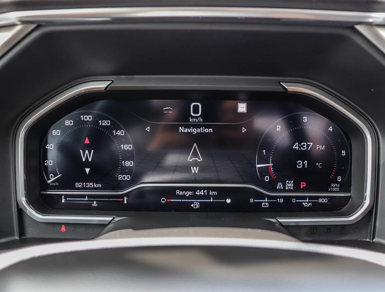 2023 GMC Sierra 1500 Denali Photo