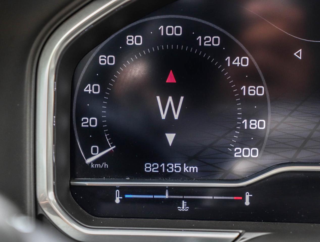 2023 GMC Sierra 1500 Denali Photo