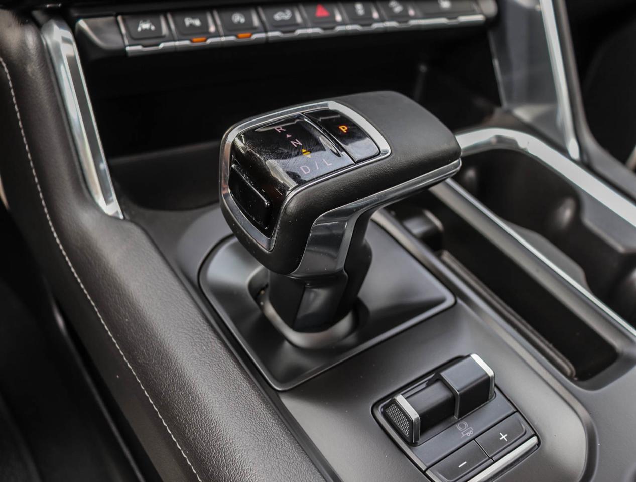 2023 GMC Sierra 1500 Denali Photo