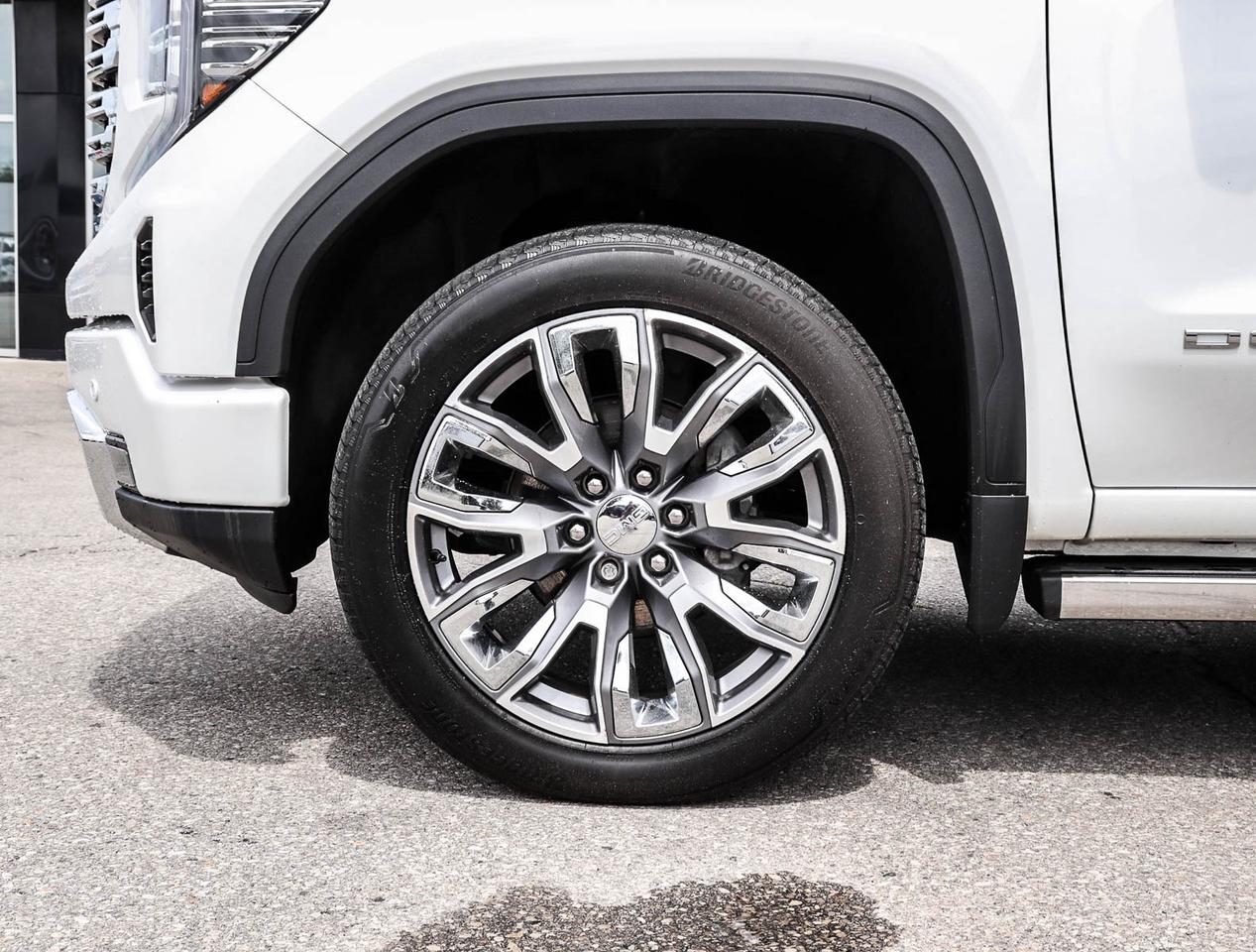 2023 GMC Sierra 1500 Denali Photo