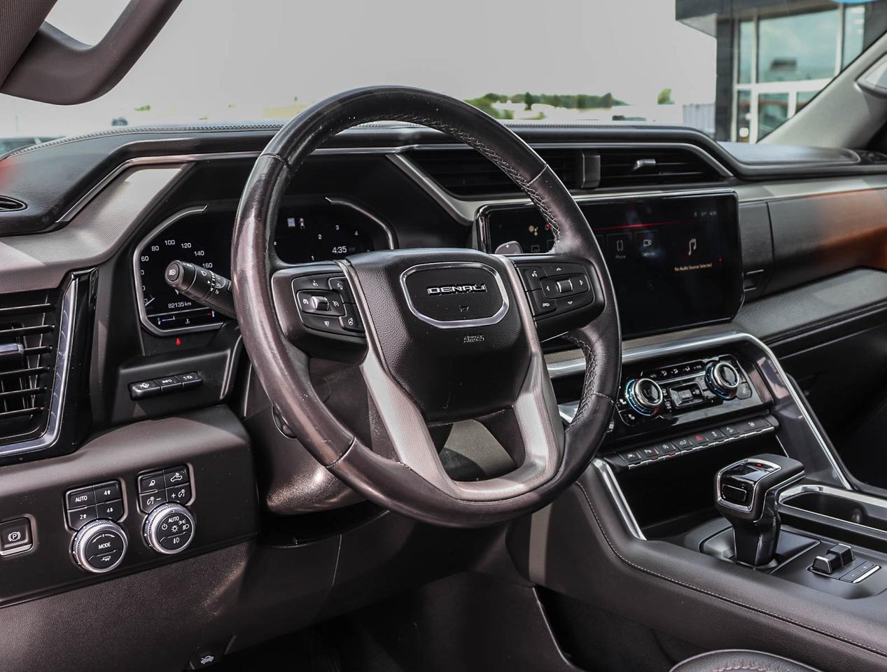 2023 GMC Sierra 1500 Denali Photo