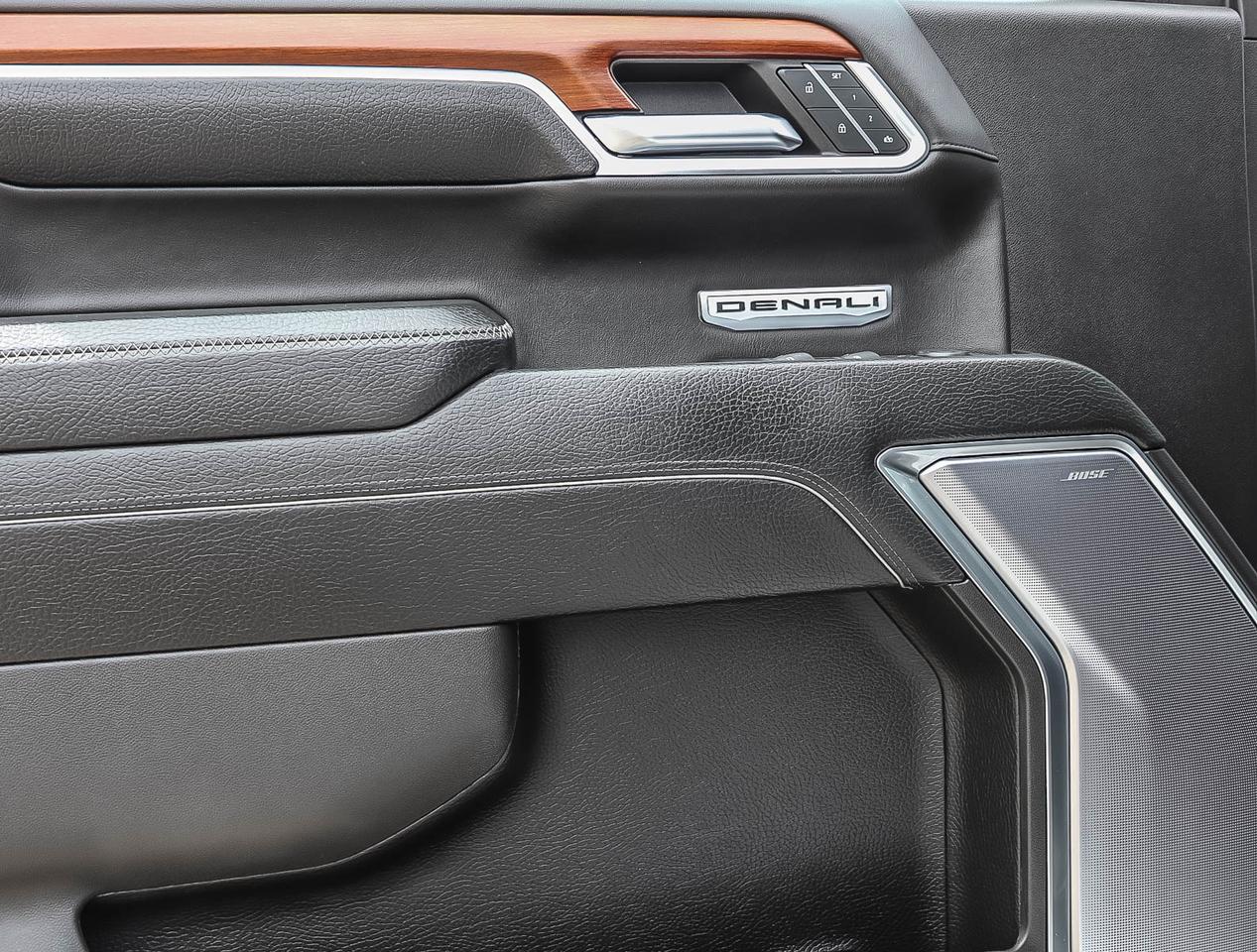 2023 GMC Sierra 1500 Denali Photo