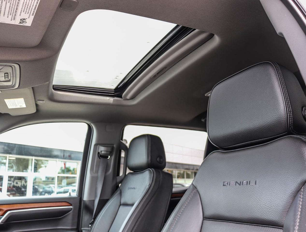 2023 GMC Sierra 1500 Denali Photo