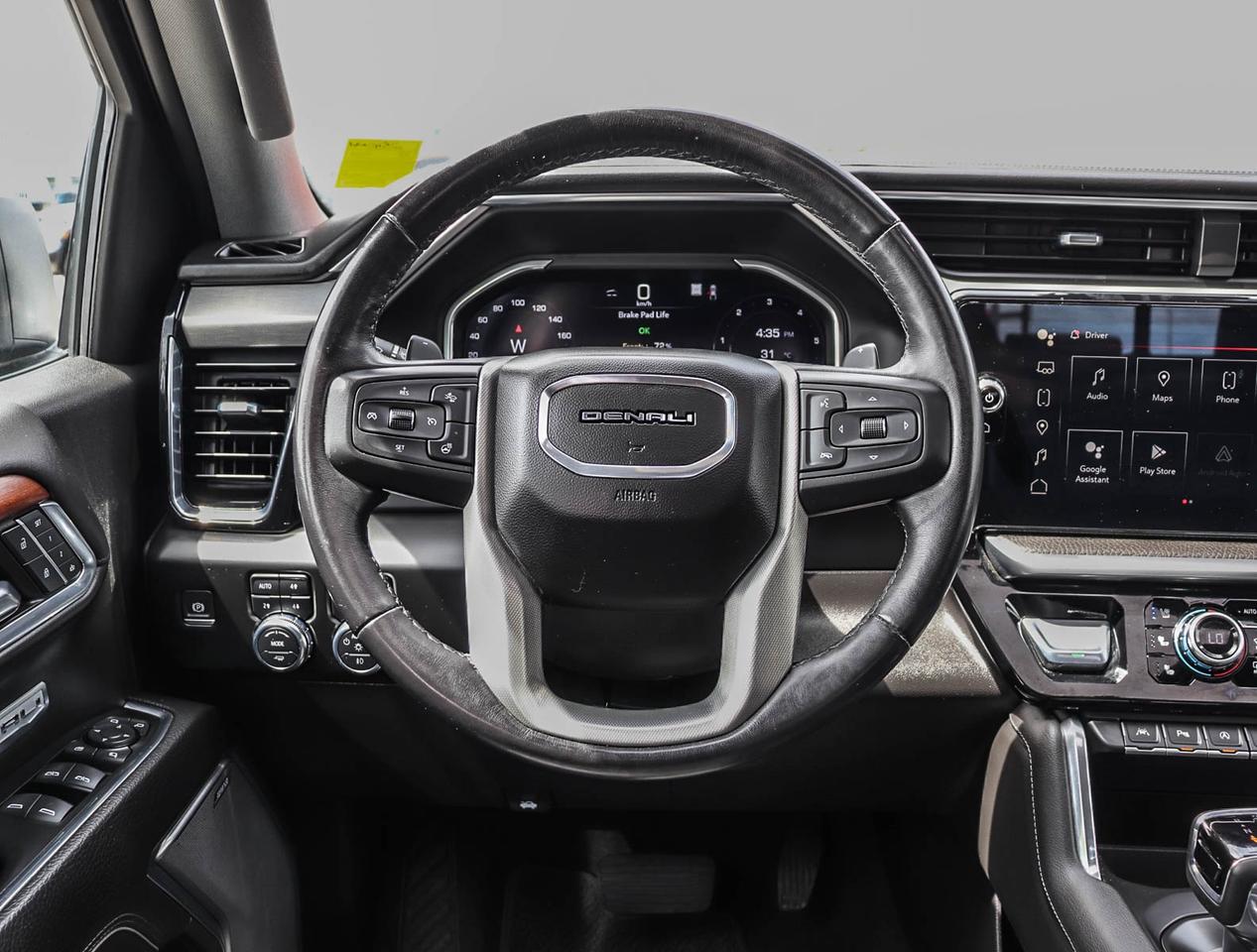 2023 GMC Sierra 1500 Denali Photo