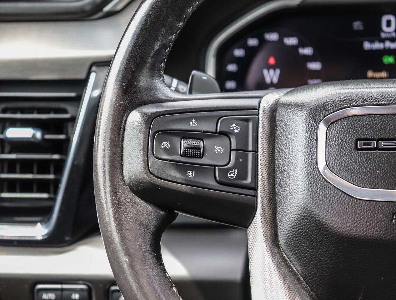 2023 GMC Sierra 1500 Denali Photo