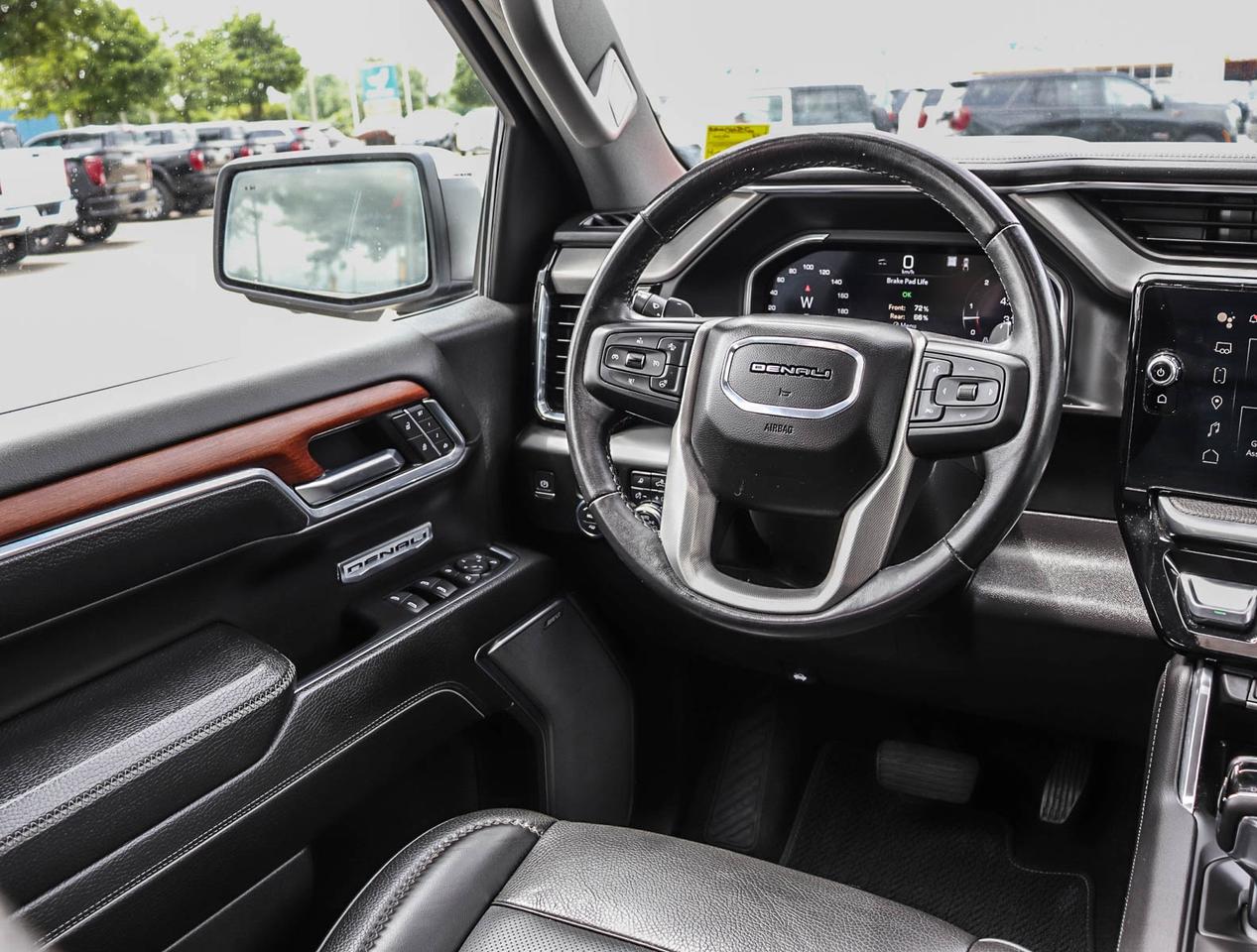 2023 GMC Sierra 1500 Denali Photo