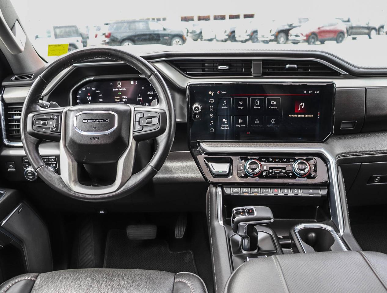 2023 GMC Sierra 1500 Denali Photo