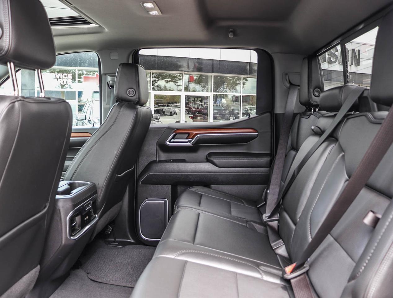 2023 GMC Sierra 1500 Denali Photo