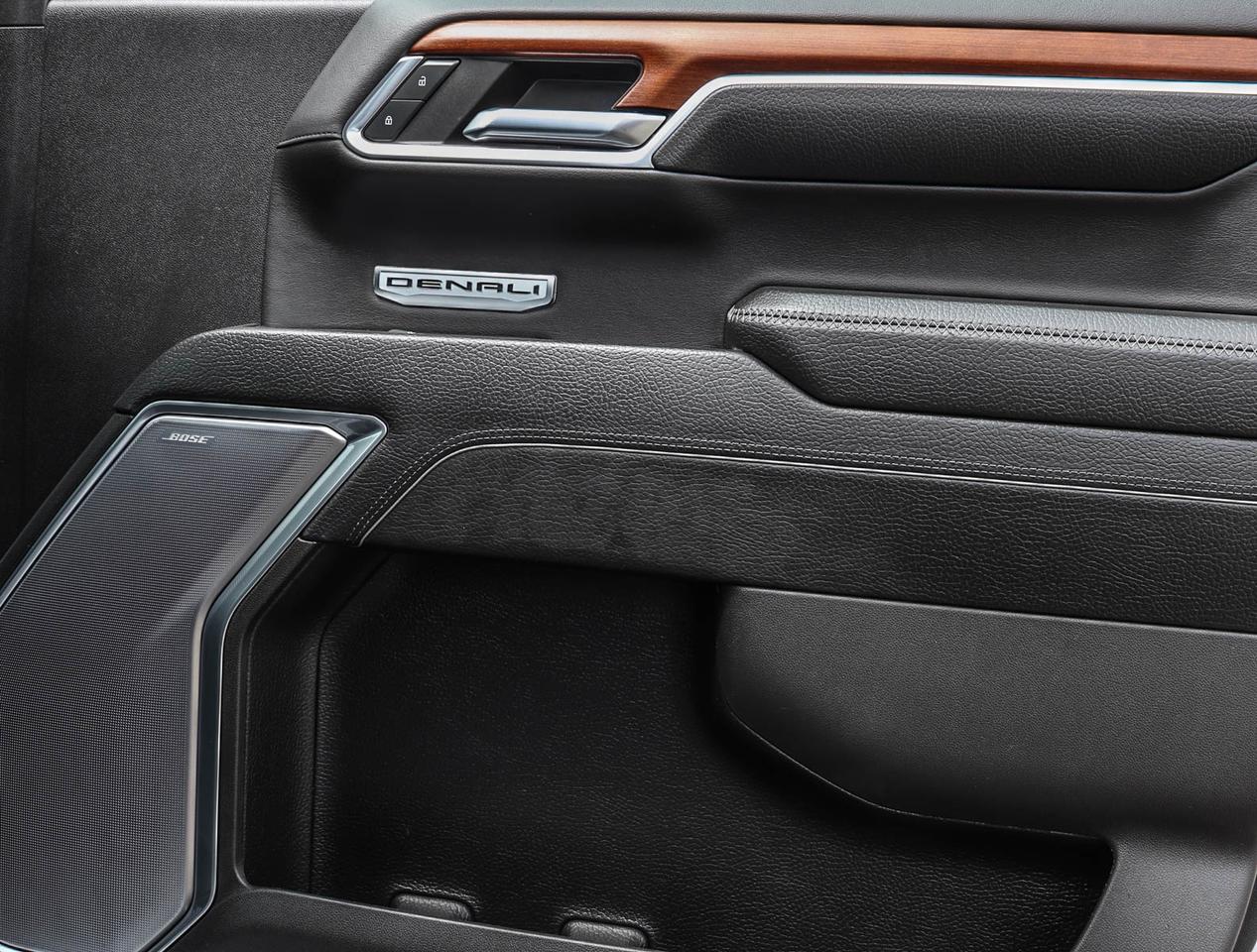 2023 GMC Sierra 1500 Denali Photo