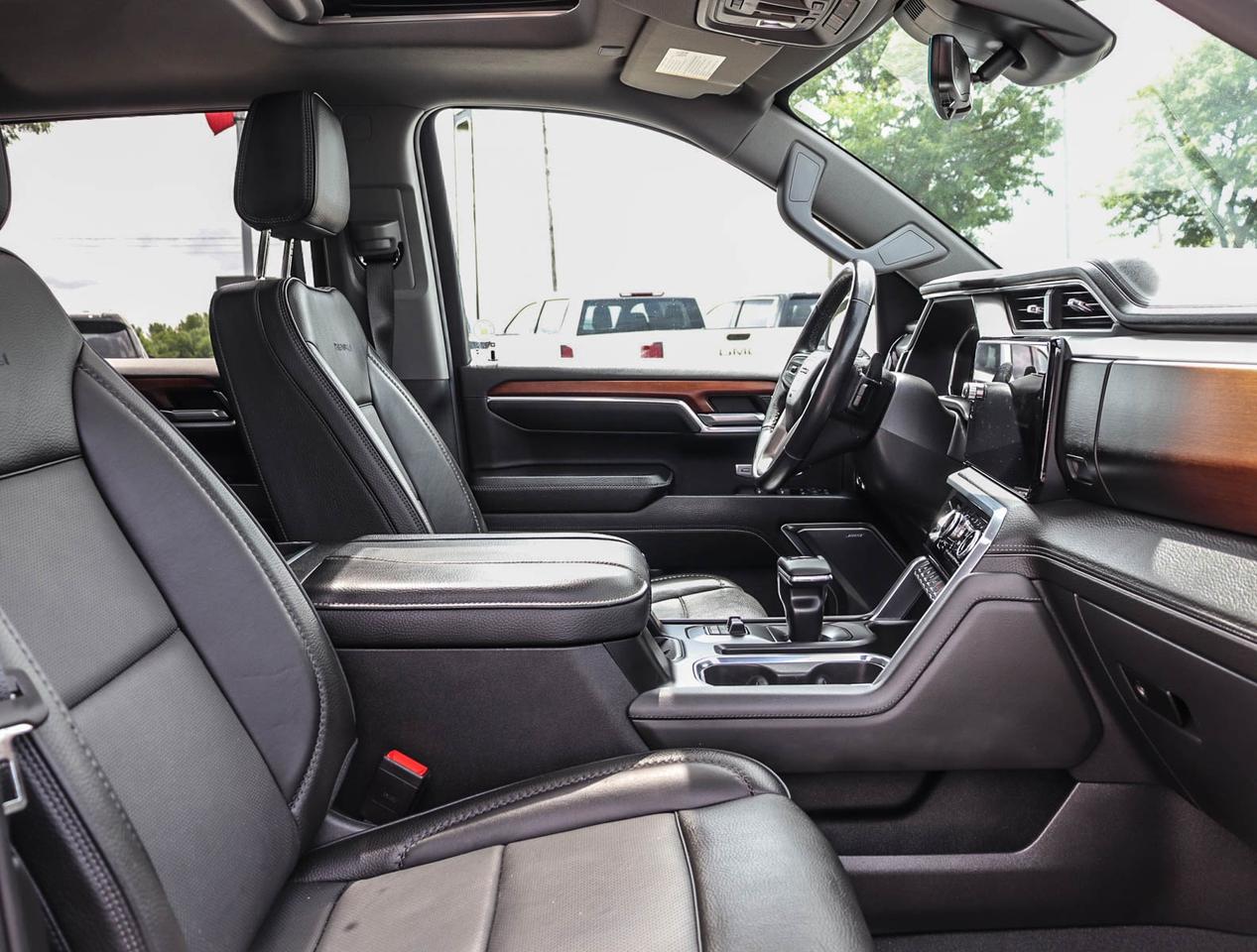 2023 GMC Sierra 1500 Denali Photo