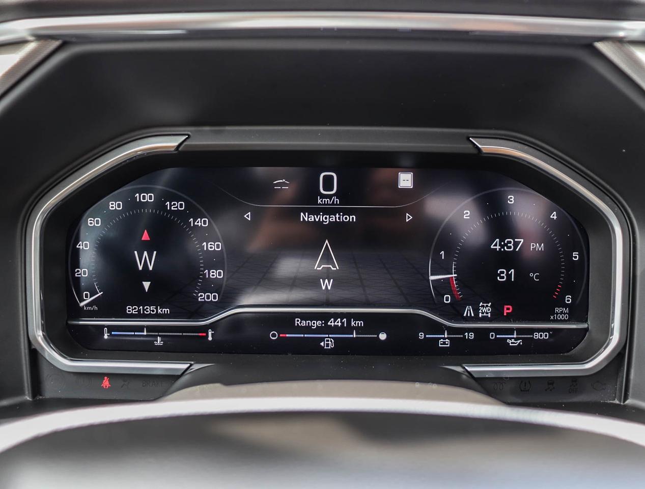 2023 GMC Sierra 1500 Denali Photo