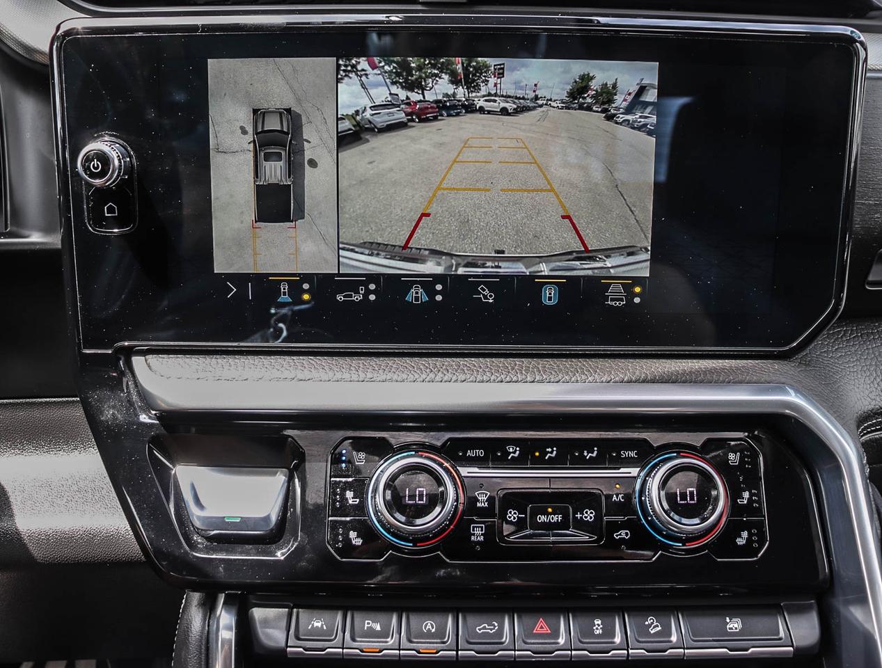 2023 GMC Sierra 1500 Denali Photo