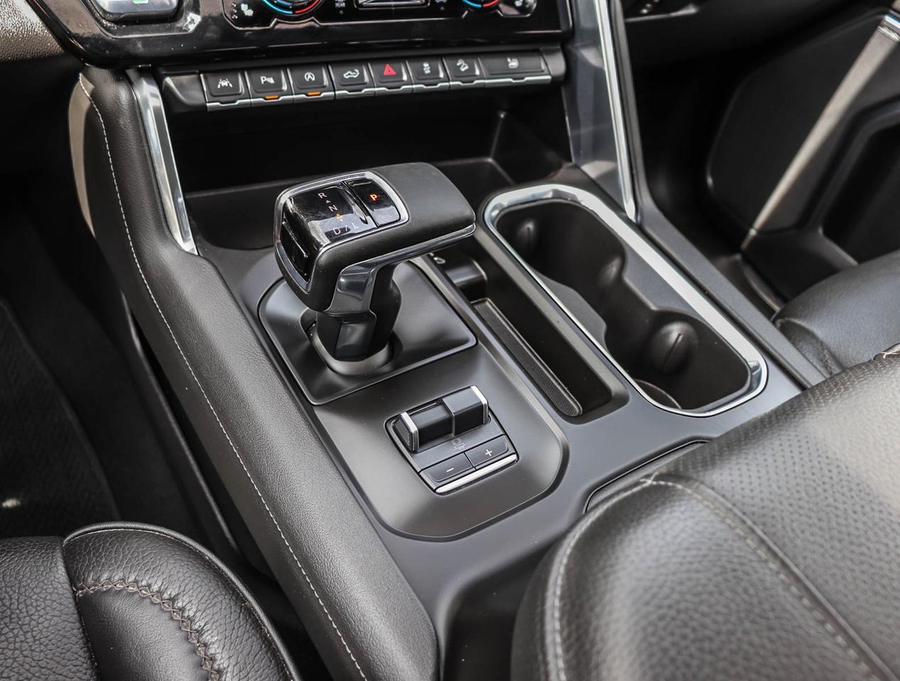 2023 GMC Sierra 1500 Denali Photo