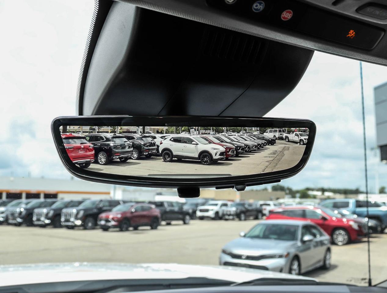 2023 GMC Sierra 1500 Denali Photo