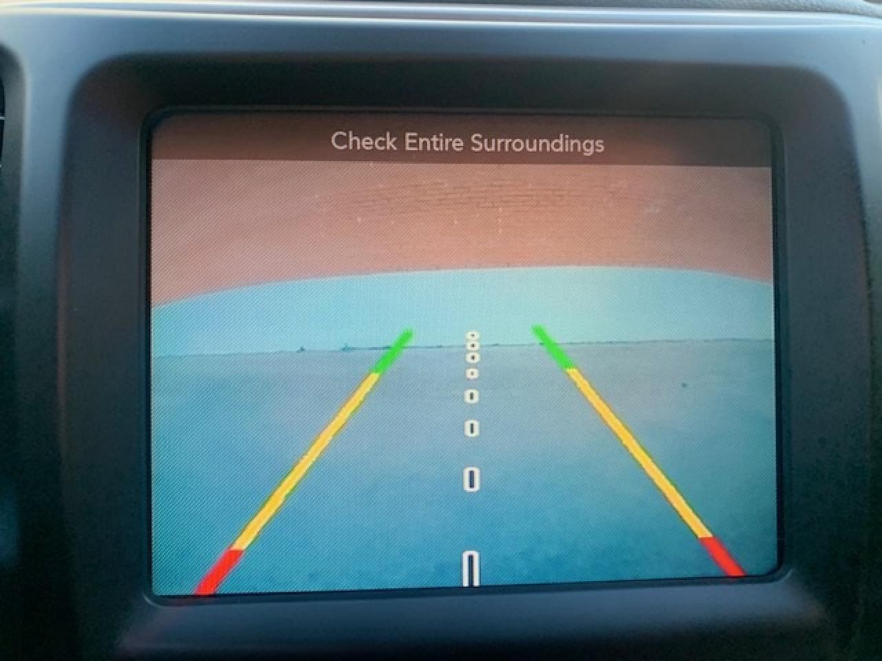 2016 Jeep Cherokee LATITUDE 4X4 V6 Photo