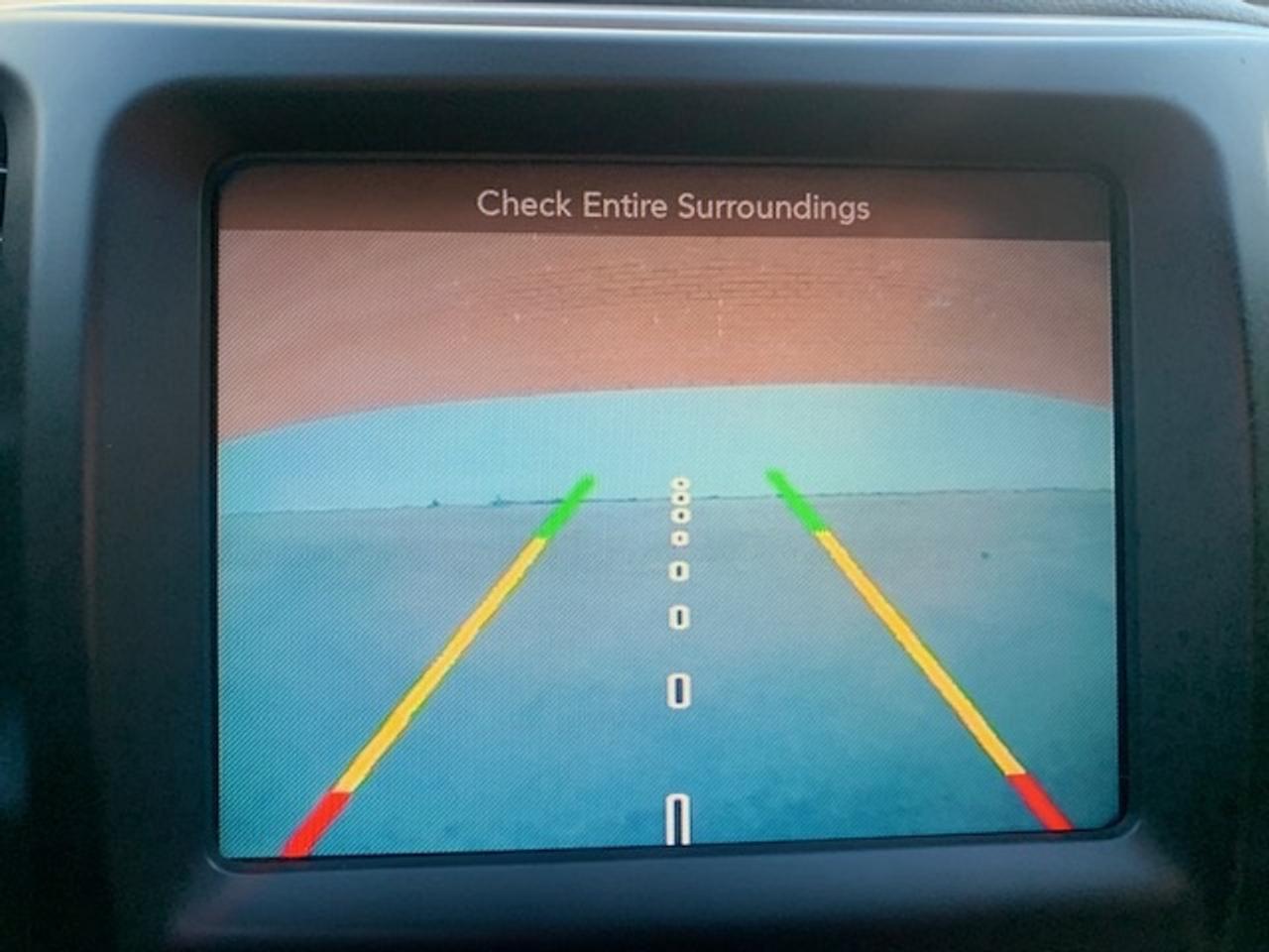 2016 Jeep Cherokee LATITUDE 4X4 V6 Photo