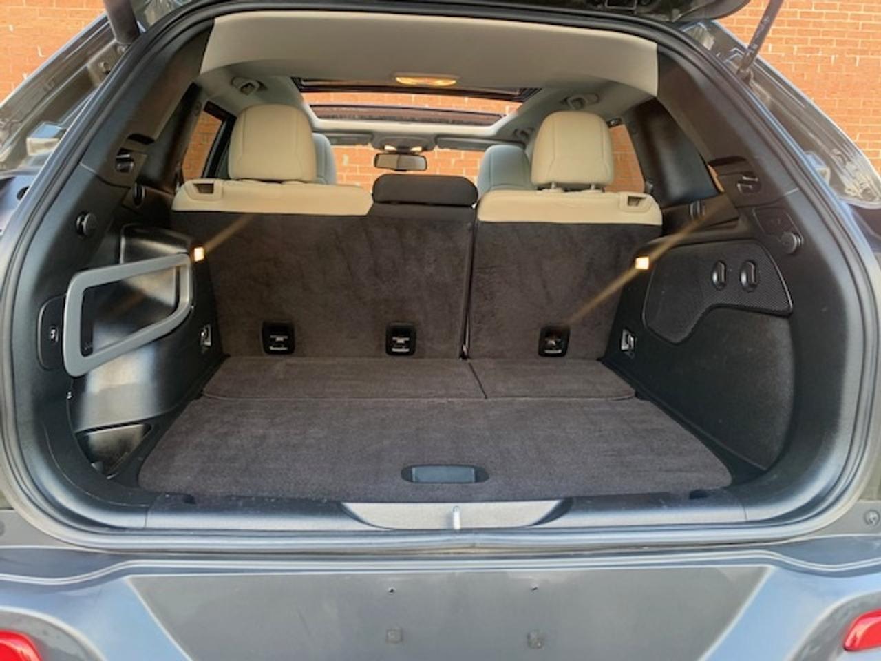 2016 Jeep Cherokee LATITUDE 4X4 V6 Photo