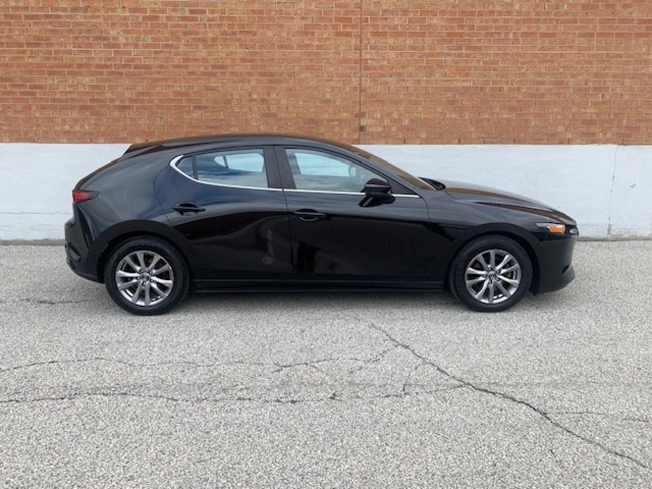 2019 Mazda Mazda3 Sport GS AWD Photo4