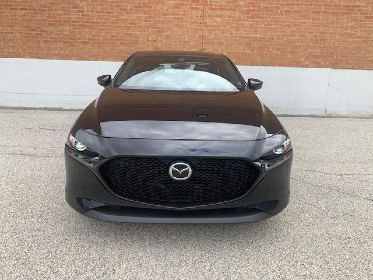 2019 Mazda Mazda3 Sport GS AWD Photo