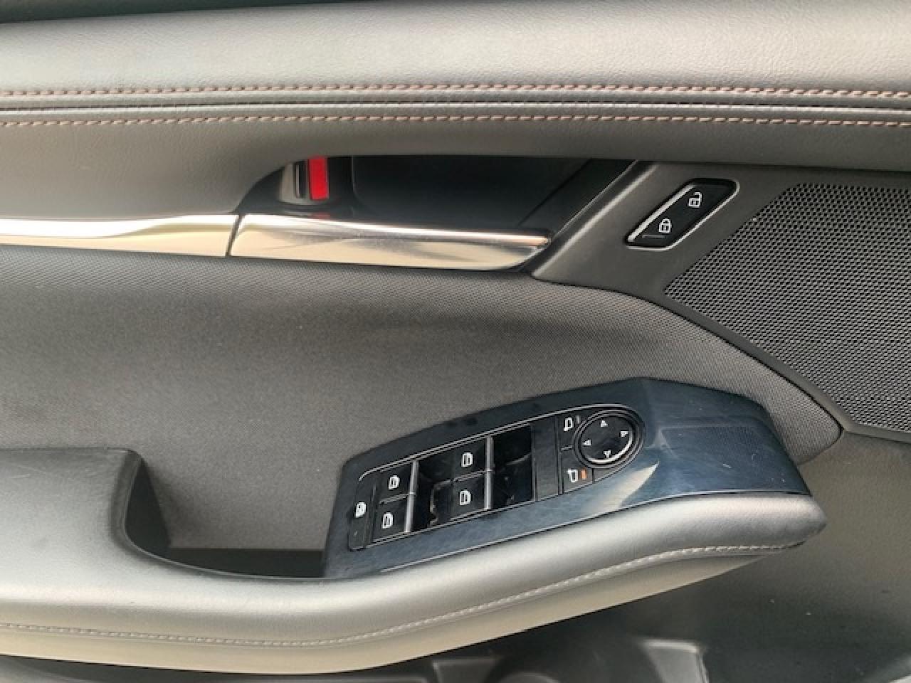 2019 Mazda Mazda3 Sport GS AWD Photo