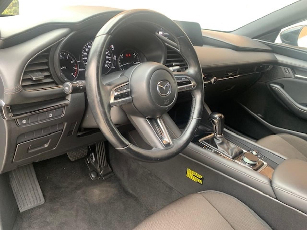 2019 Mazda Mazda3 Sport GS AWD Photo