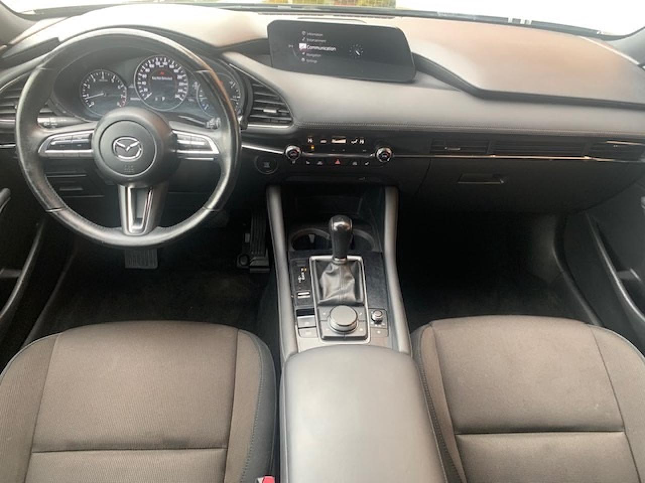 2019 Mazda Mazda3 Sport GS AWD Photo