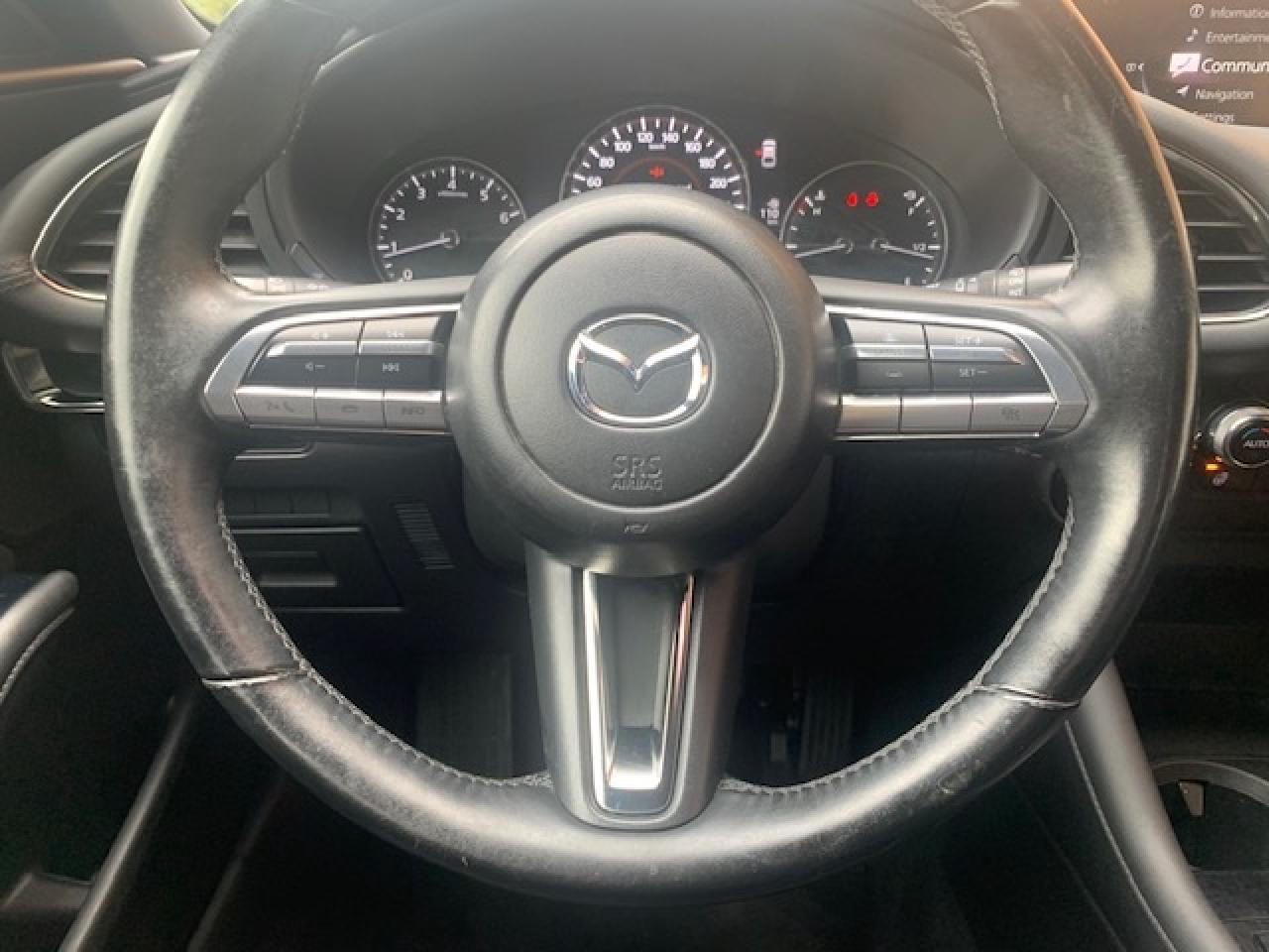2019 Mazda Mazda3 Sport GS AWD Photo