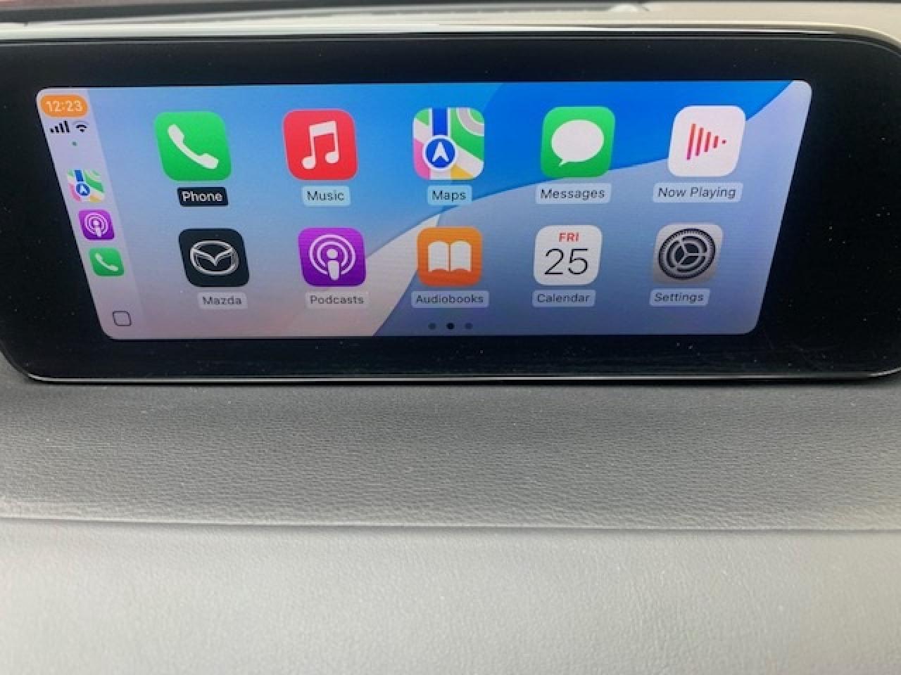 2019 Mazda Mazda3 Sport GS AWD Photo