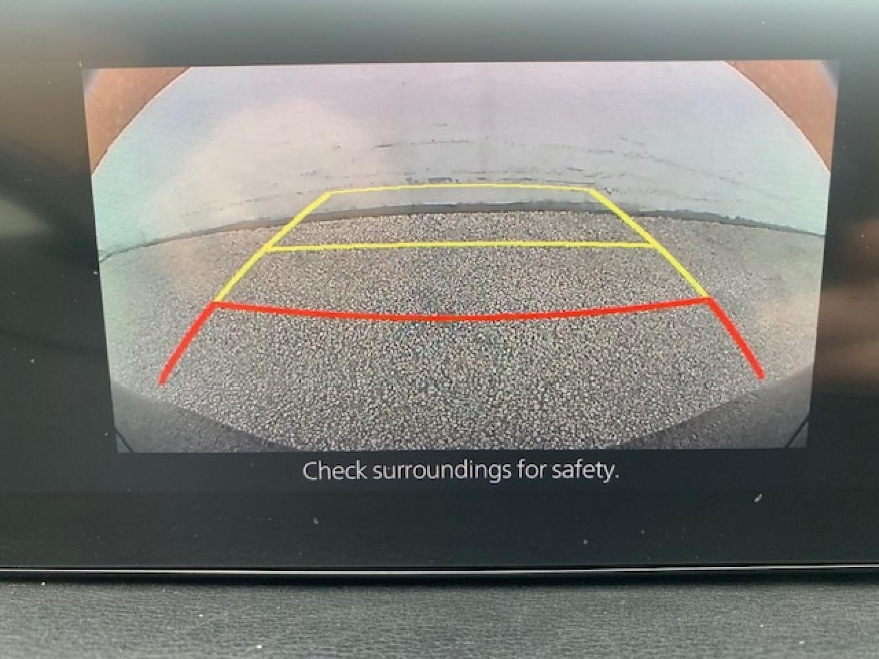 2019 Mazda Mazda3 Sport GS AWD Photo